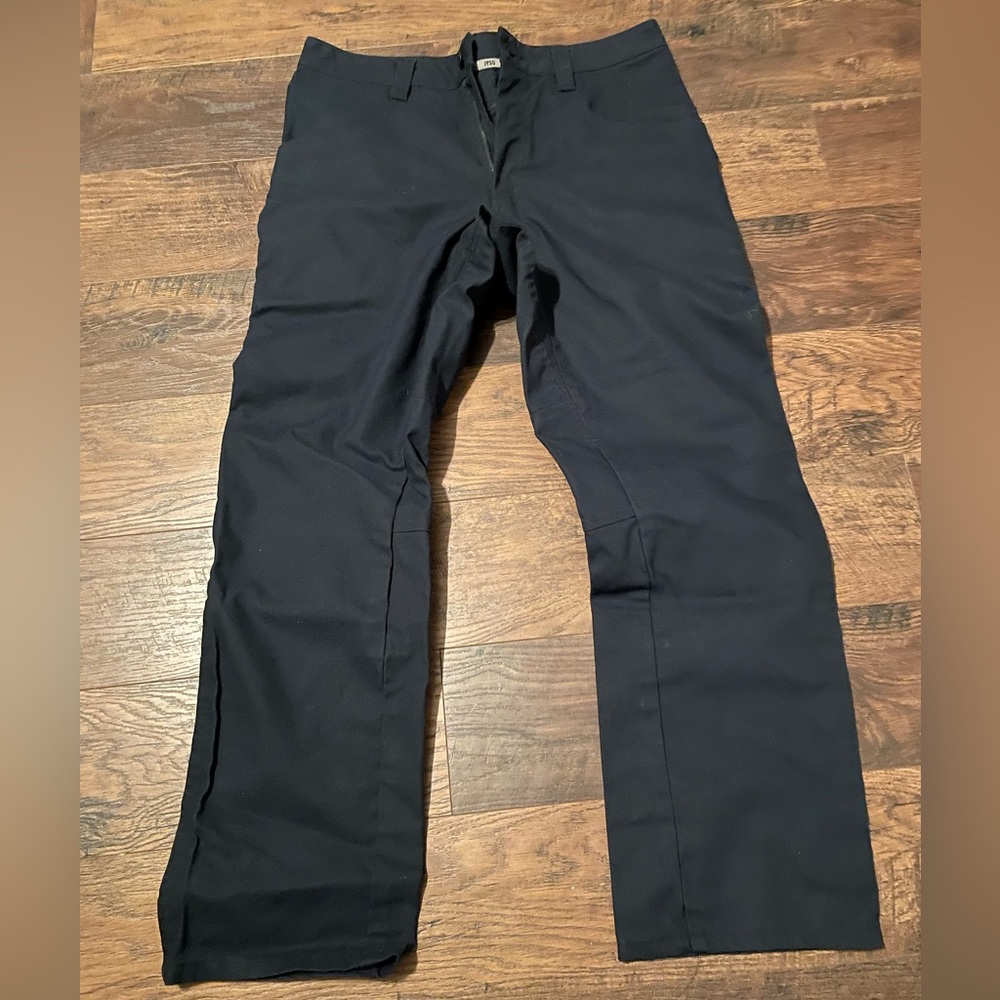 1620 Workwear single knee utility pants